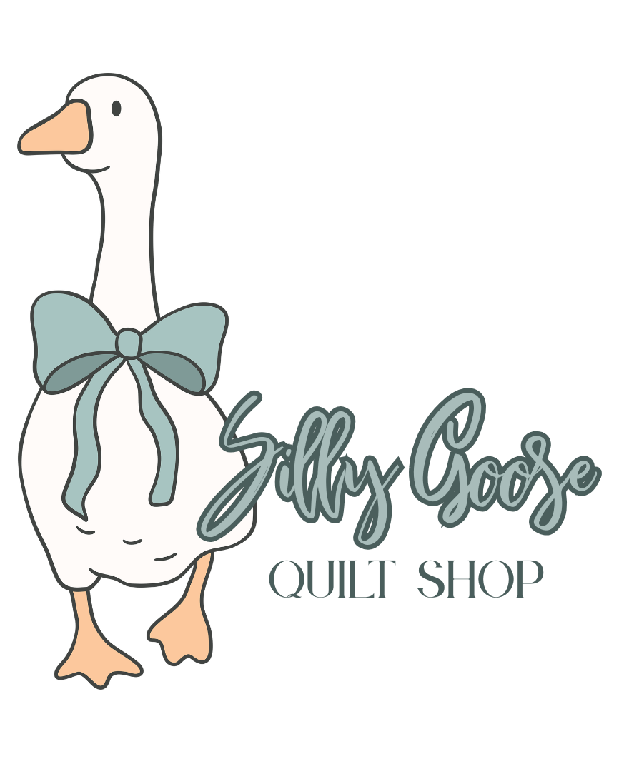 Silly Goose Quilt Shop